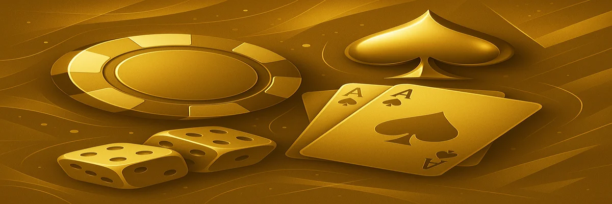 GDF Casino Polska bonus i recenzja