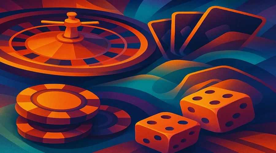 GDF Casino PL image