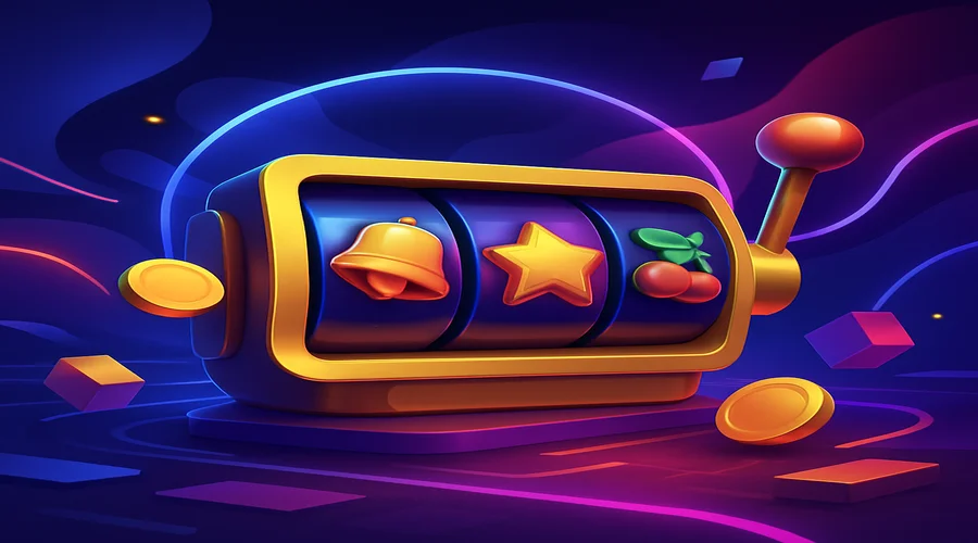 GDF Casino image